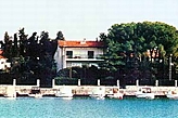 Pension de famille Zadar Croatie